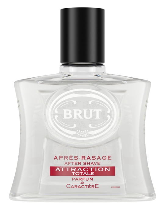 Brut after shave 100ml Attraction